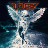 VOICE - Holy Or Damned 2024