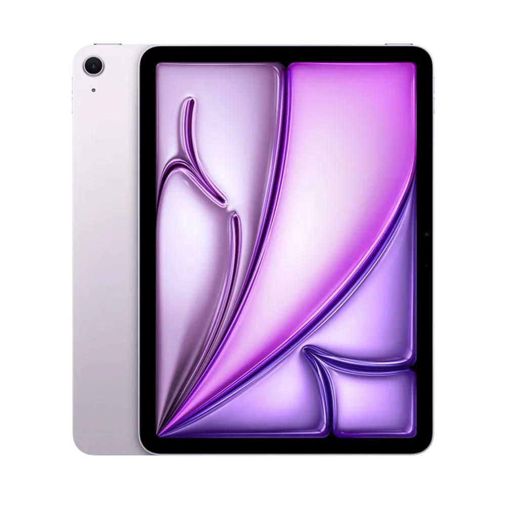 Apple iPad Air 11 (2024) 1Tb Wi-Fi + Cellular (Purple)