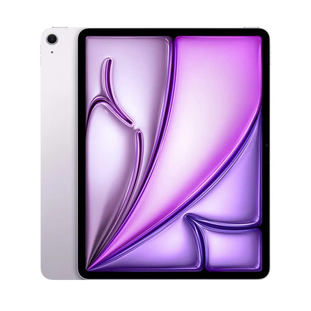 Apple iPad Air 13 (2024) 512Gb Wi-Fi + Cellular (Purple)