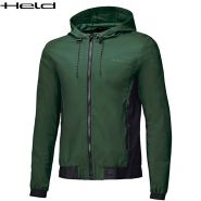 Куртка Held Dragger, Темно-зеленая