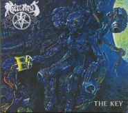 NOCTURNUS - The Key CD DIGIPAK
