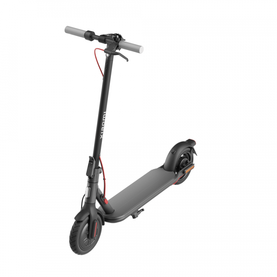 Электросамокат Xiaomi Electric Scooter 4 Lite