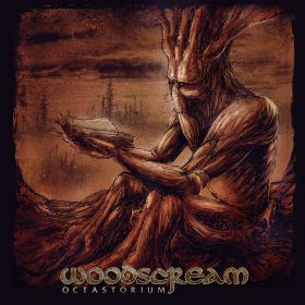 WOODSCREAM - Octastorium