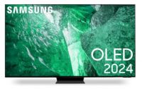 Samsung OLED QE83S90DA купить