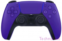 Sony DualSense, Галактический пурпурный