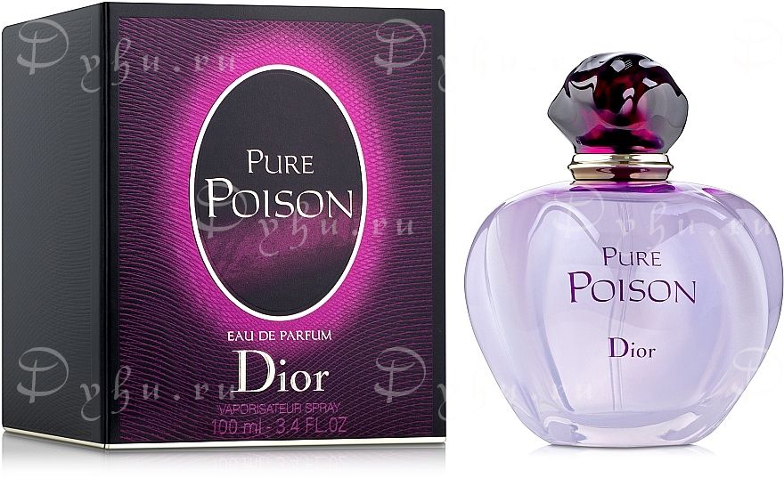 Dior Pure Poison