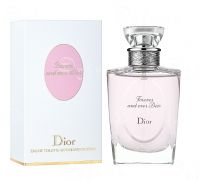 Dior Diorissimo Forever and ever