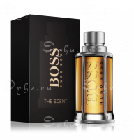 Hugo Boss  The Scent Eau de Toilette