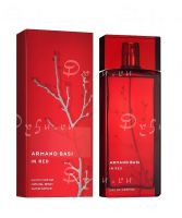 Armand Basi In Red Eau de Parfum