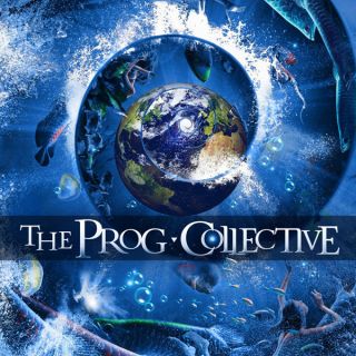 The Prog Collective – Epilogue 2012 2LP