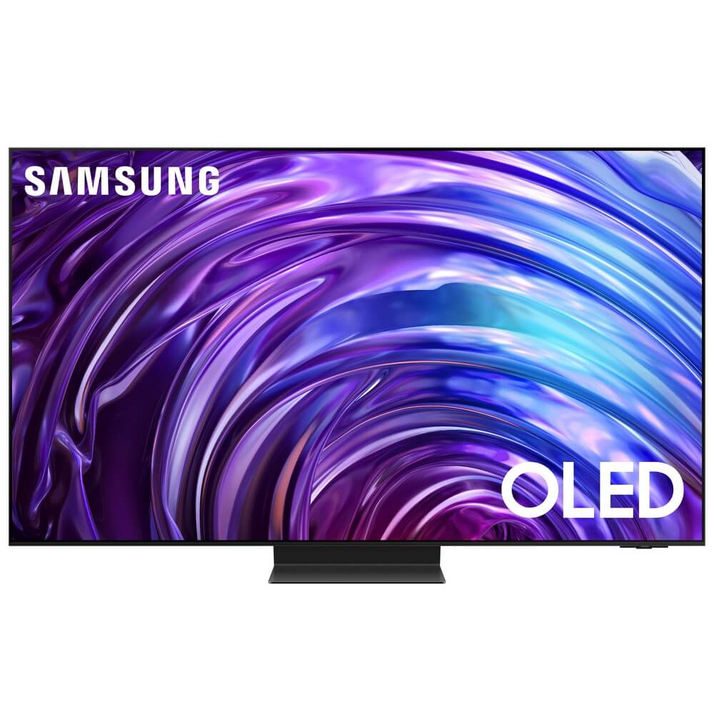 Телевизор OLED Samsung QE55S95DAUXRU