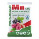 Удобрение Хелат марганца 5 г (БиоМастер)