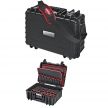 Инструментальный чемодан "Robust" (пустой) KNIPEX KN-002135LE