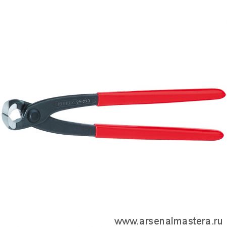 Kлещи арматурные (клещи вязальные) KNIPEX KN-9901280