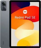 Планшет Redmi Pad SE 4/128GB Wi-Fi, Graphite Gray RU