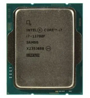 Процессор 1700 Intel Core i7 13700F OEM