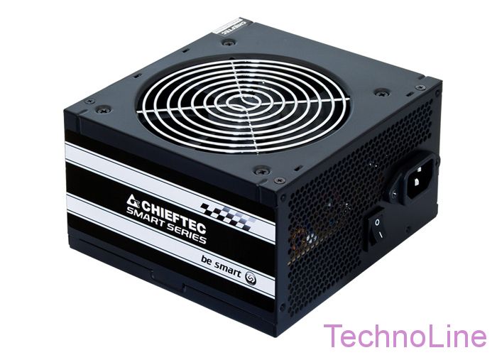 Блок питания 700W Chieftec GPS-700A8 Smart