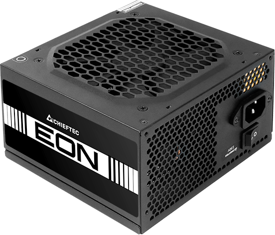 Блок питания 700W Chieftec ZPU-700S Eon