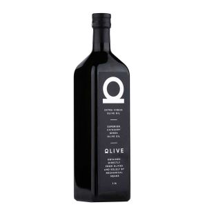 Оливковое масло Omega Extra Virgin Olive Oil 1 л - Греция