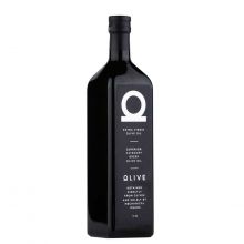 Масло оливковое экстра вирджин Omega - 1 л (Греция)