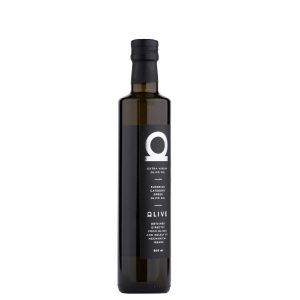 Оливковое масло Omega Extra Virgin Olive Oil 0,5 л - Греция