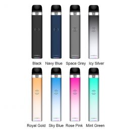 Vaporesso XROS 3 Pod Kit 1000 мАч , набор