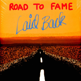 Laid Back – Road To Fame 2023 2LP