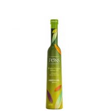Масло оливковое экстра вирджин Pons Green Oil Арбекина - 0,5 л (Испания)
