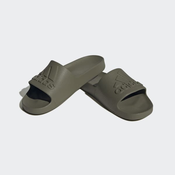 Adidas adilette aqua slides best sale