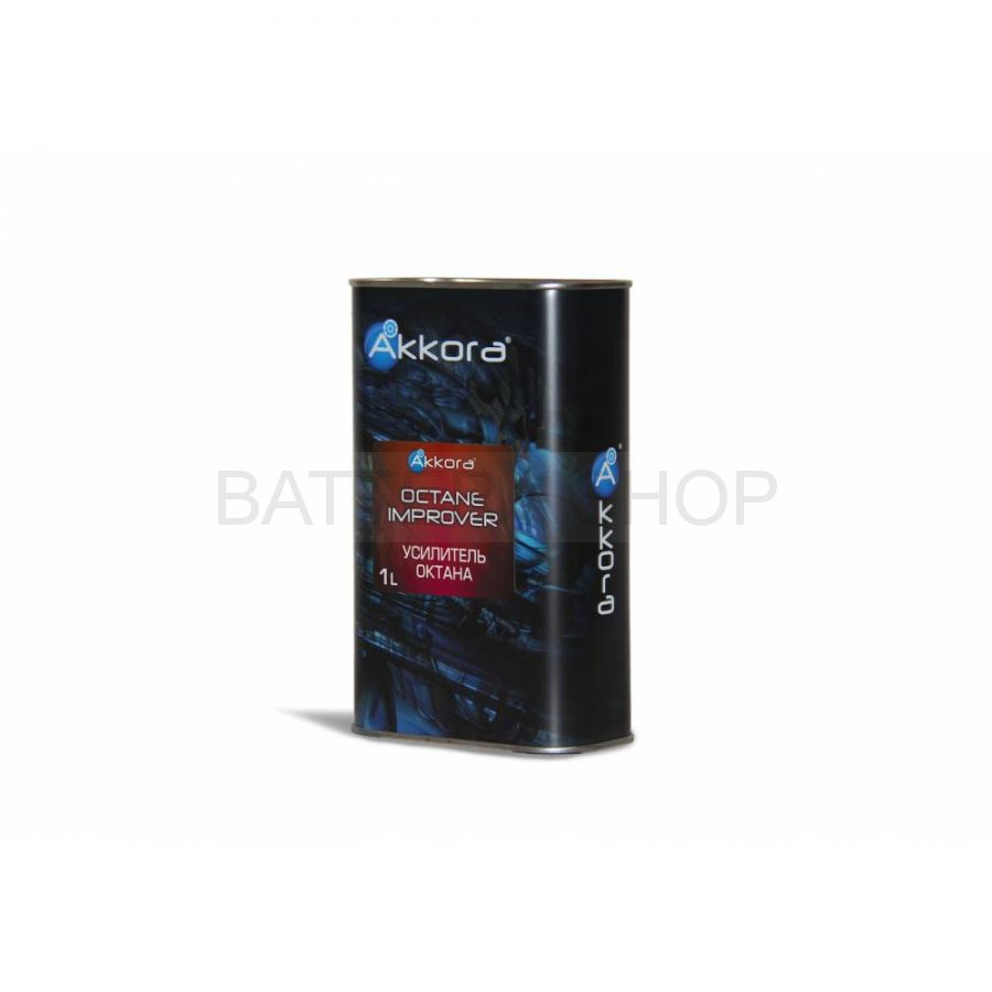 Akkora Octane Improver (октан корректор) 1L