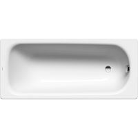 Стальная ванна Kaldewei Saniform Plus 371-1 170x73 112900013001 с покрытием Easy-clean схема 1