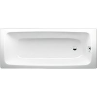 Стальная ванна Kaldewei Cayono 750 170x75 275000013001 с покрытием Easy-clean схема 1