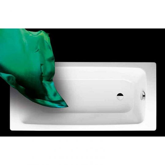 Стальная ванна Kaldewei Cayono 751 180x80 275100013001 с покрытием Easy-clean схема 5