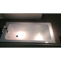 Стальная ванна Kaldewei Cayono 751 180x80 275100013001 с покрытием Easy-clean схема 6
