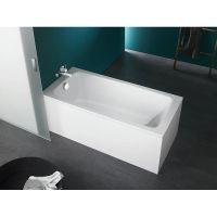 Стальная ванна Kaldewei Cayono 751 180x80 275100013001 с покрытием Easy-clean схема 9