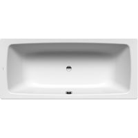 Стальная ванна Kaldewei Cayono Duo 724 170x75 272430003001 с покрытием Аnti-slip и Easy-clean схема 1