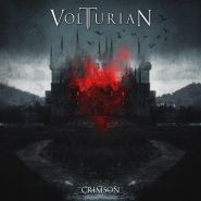 VOLTURIAN - Crimson DIGI