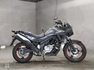 SUZUKI V-STROM 650