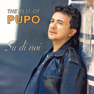Pupo – The Best Of Pupo - Su Di Noi 2009 (2023) LP