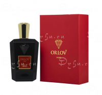 Orlov Paris Bright Red