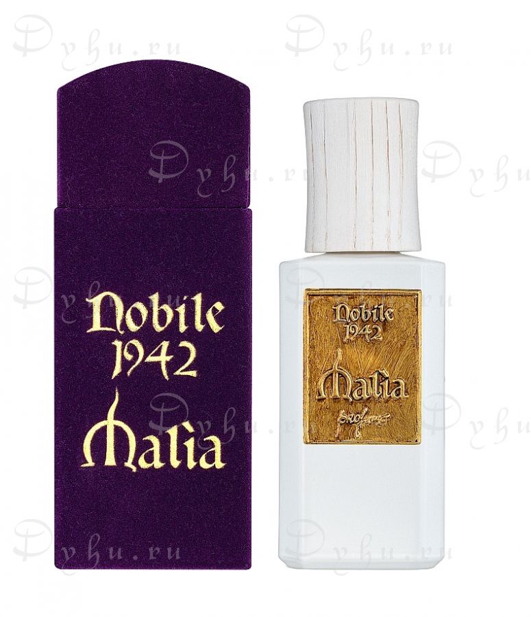 Nobile 1942 Malia