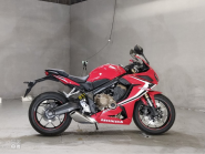 HONDA CBR650R