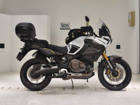 YAMAHA XTZ1200 SUPER TENERE