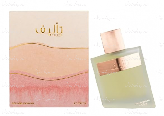 Ahmed Al Maghribi Perfumes Taleef