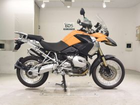 BMW R1200GS