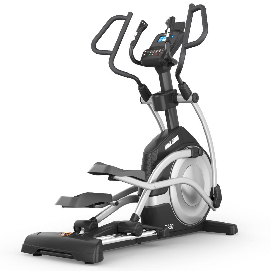 UNIX Fit E-950 PRO Auto Incline (LED)