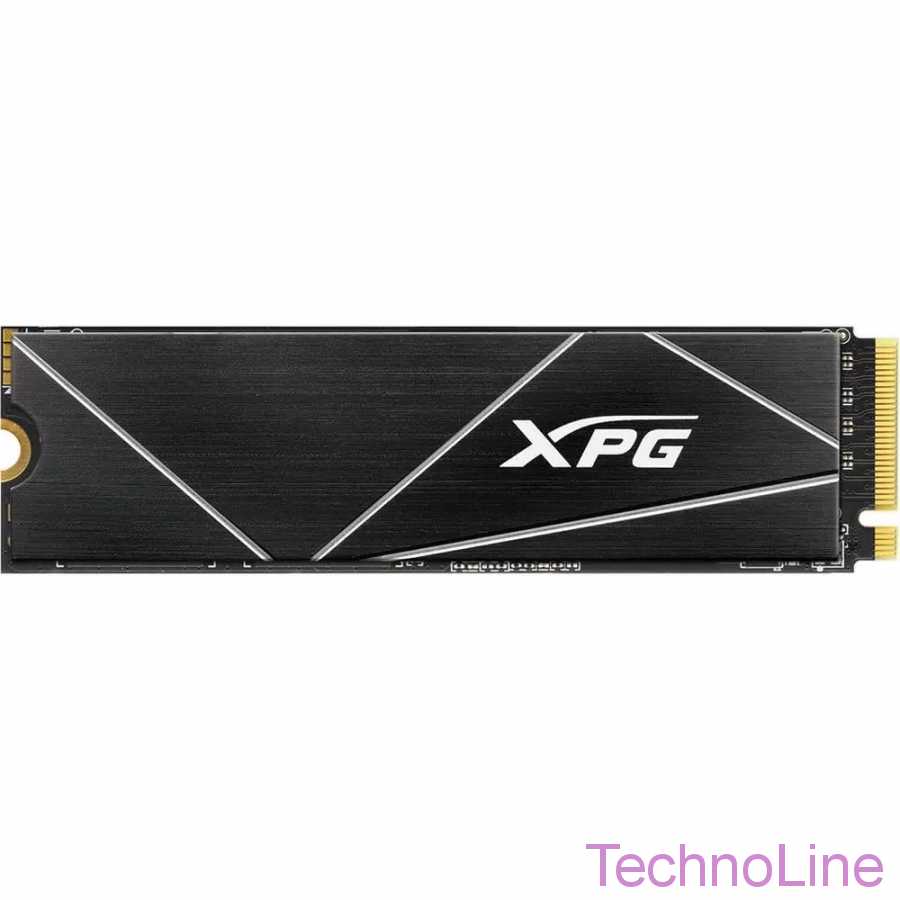 Накопитель SSD M2 256Gb Adata XPG Spectrix S40G RGB AS40G-256GT-C di