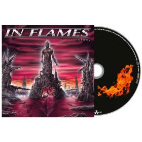 IN FLAMES - Colony