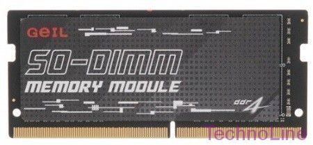 Модуль памяти SO-DIMM DDR4 8Gb Silicon Power 3200 SP008GBSFU320B02