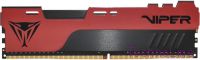 Модуль памяти DDR4 8Gb Patriot 3600 Viper Elite II PVE248G360C0